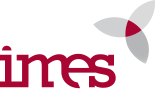 [IMES photo logo]