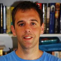 Tom Pollard, PhD