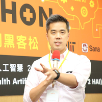 Photo of Kenneth Paik